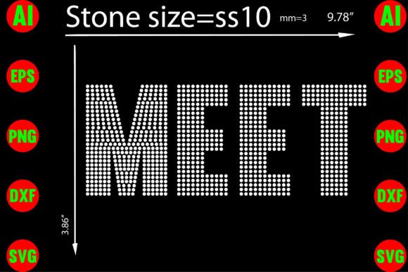 Understanding Meet Rhinestone Templates Design: A Practical Guide for Crafters and Professionals